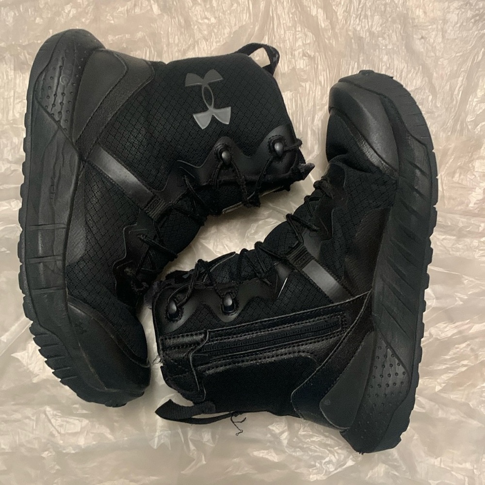 Under Armour